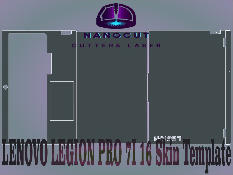 LENOVO LEGION PRO 7I 16